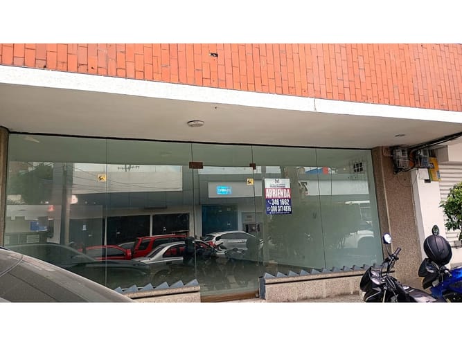 Local en arriendo en El Porvenir, Barranquilla, 200 m² · foto 11 de 11