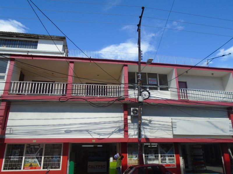 Apartamento en venta en El Llano, Cúcuta · foto 2 de 18