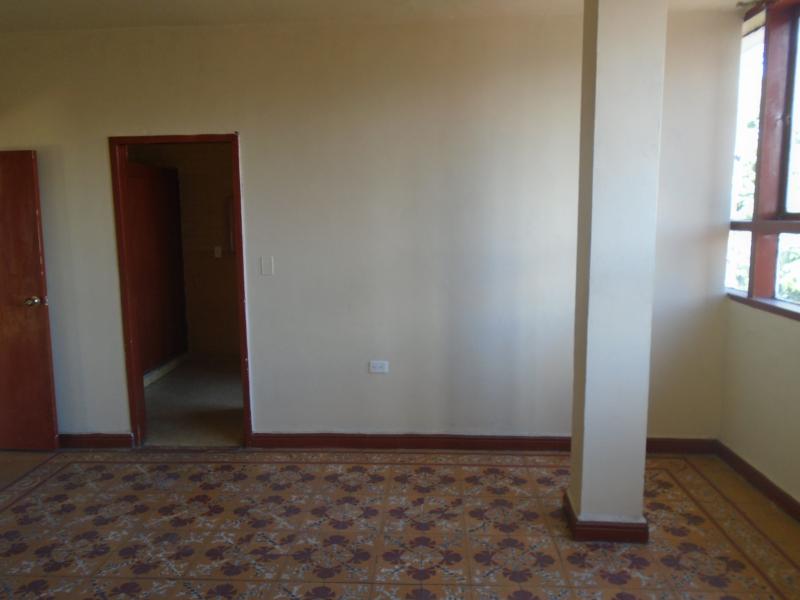 Apartamento en venta en El Llano, Cúcuta · foto 8 de 18