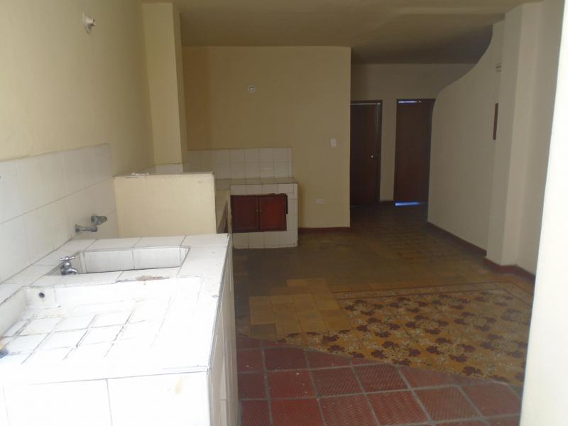Apartamento en venta en El Llano, Cúcuta · foto 16 de 18