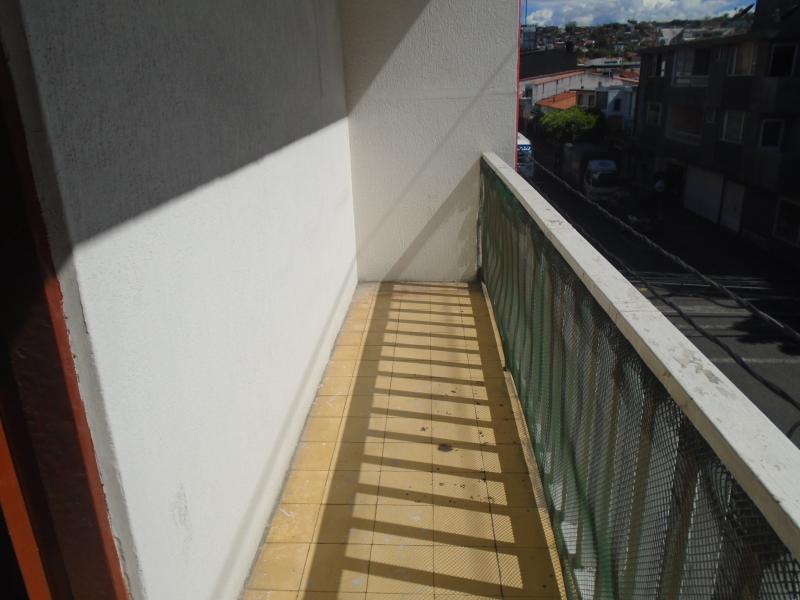 Apartamento en venta en El Llano, Cúcuta · foto 17 de 18