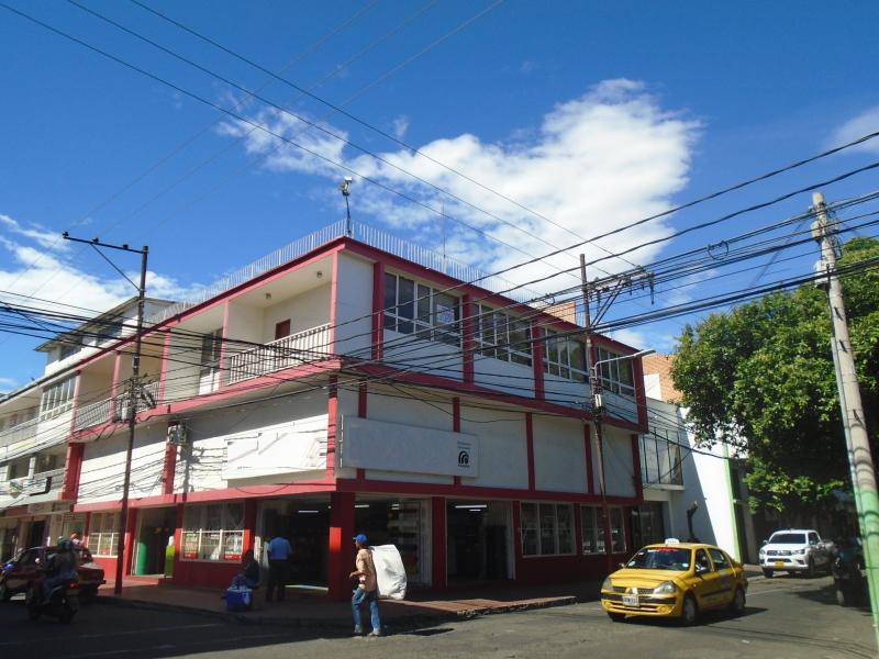 Apartamento en venta en El Llano, Cúcuta · foto 18 de 18