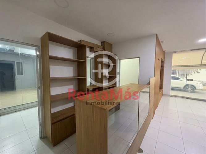 Local en venta en Prados Del Este, Cúcuta, 250 m² · foto 7 de 16