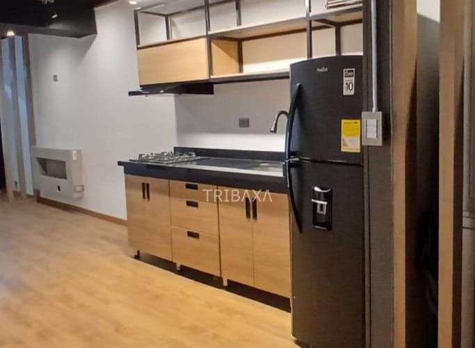 Casa en venta en San Gabriel Norte, Bogotá · foto 2 de 7