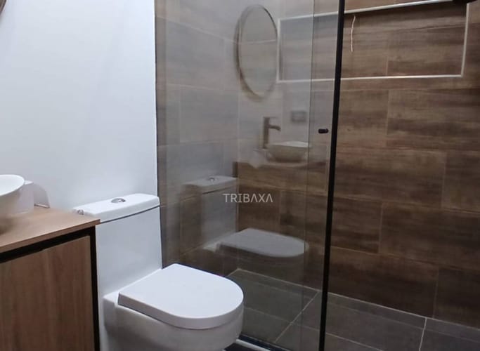 Casa en venta en San Gabriel Norte, Bogotá · foto 6 de 7