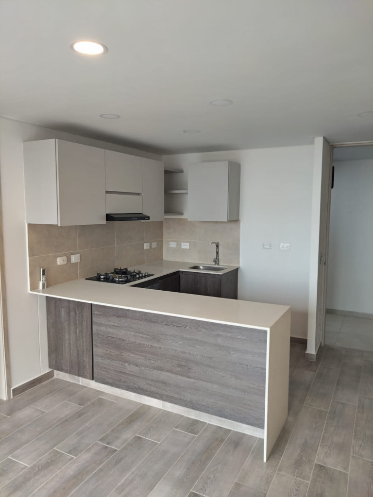 Apartamento en arriendo en Villa Santos, Barranquilla · foto 2 de 21