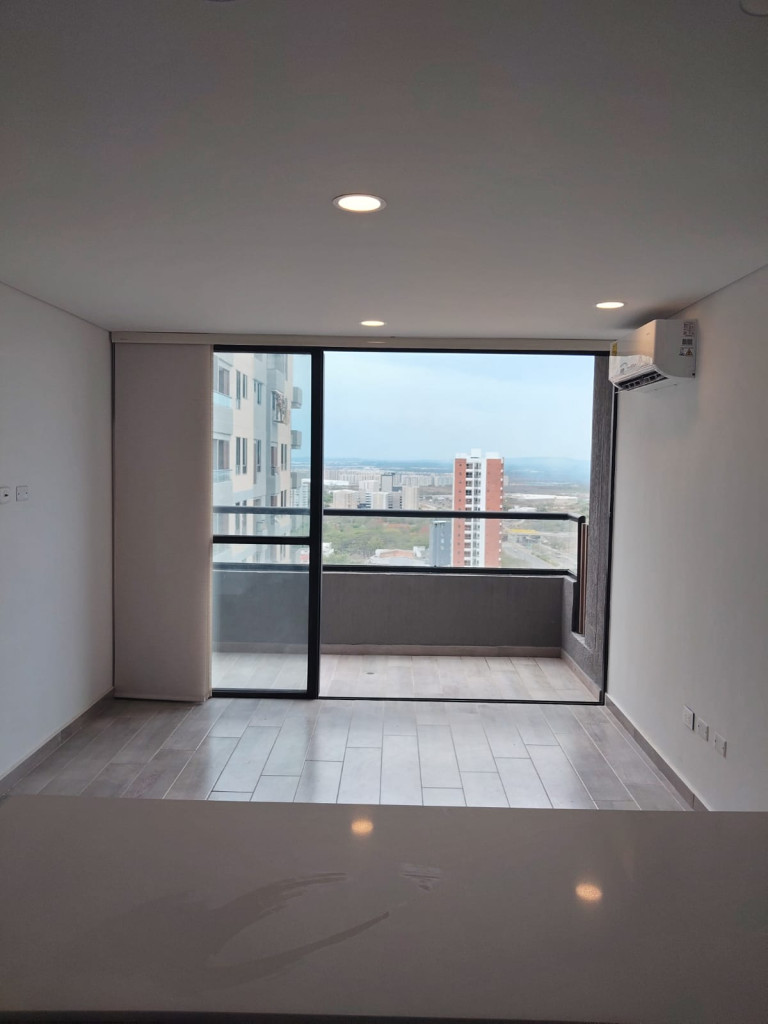 Apartamento en arriendo en Villa Santos, Barranquilla · foto 5 de 21