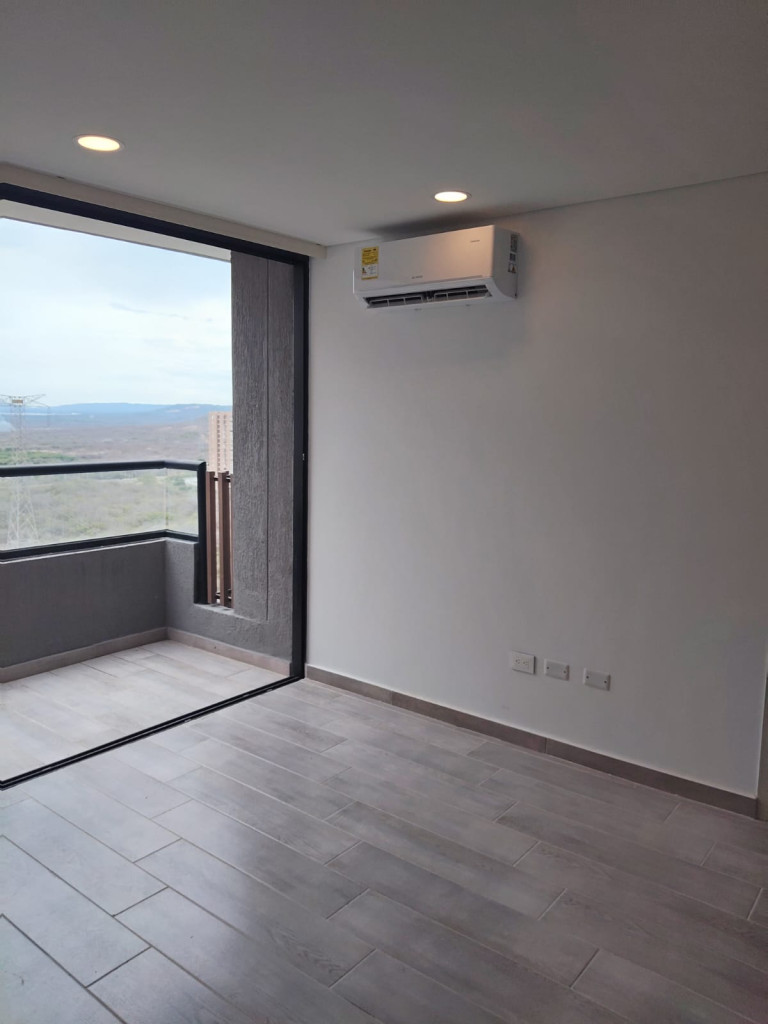 Apartamento en arriendo en Villa Santos, Barranquilla · foto 6 de 21