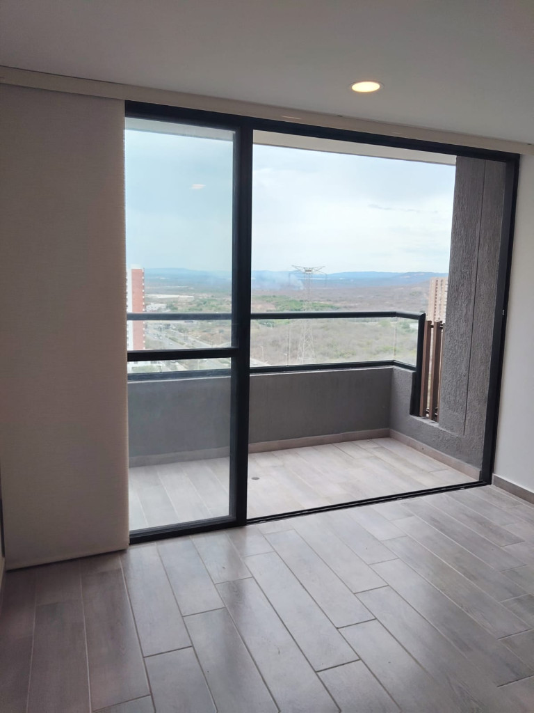 Apartamento en arriendo en Villa Santos, Barranquilla · foto 7 de 21