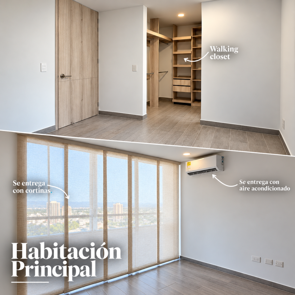 Apartamento en arriendo en Villa Santos, Barranquilla · foto 9 de 21
