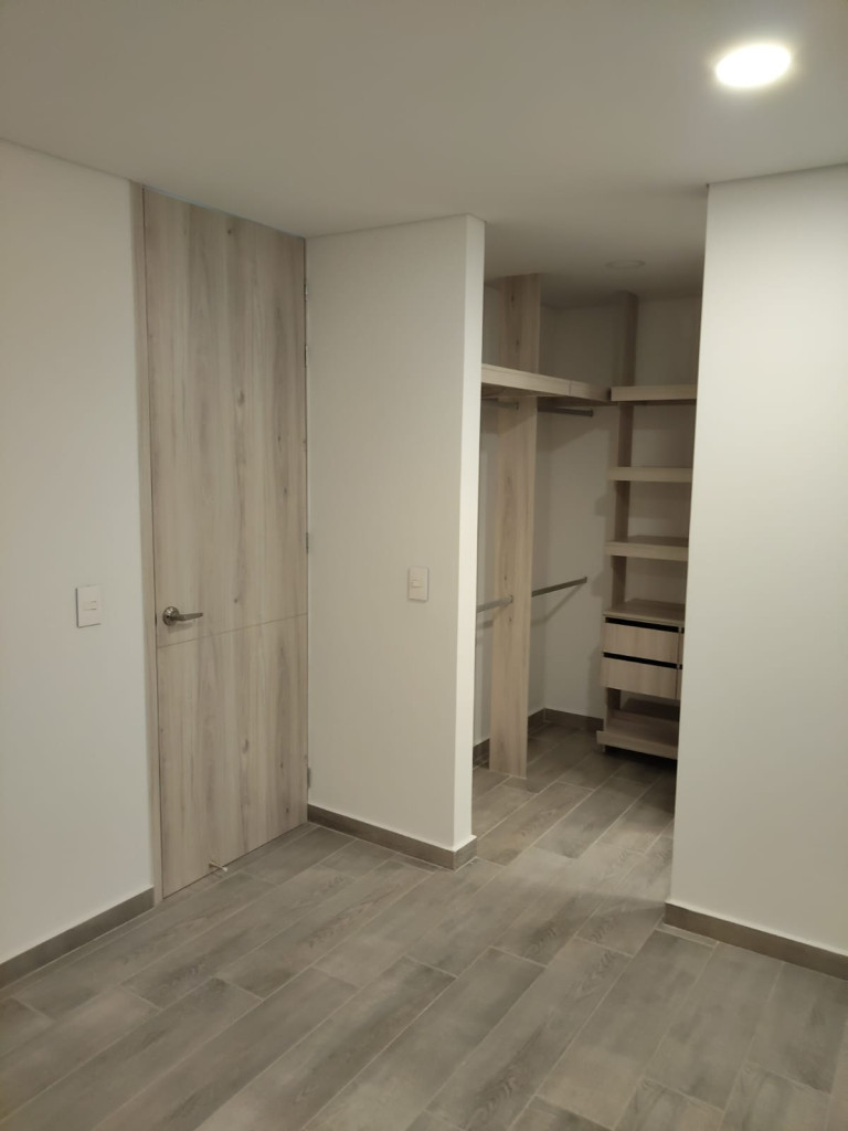 Apartamento en arriendo en Villa Santos, Barranquilla · foto 10 de 21
