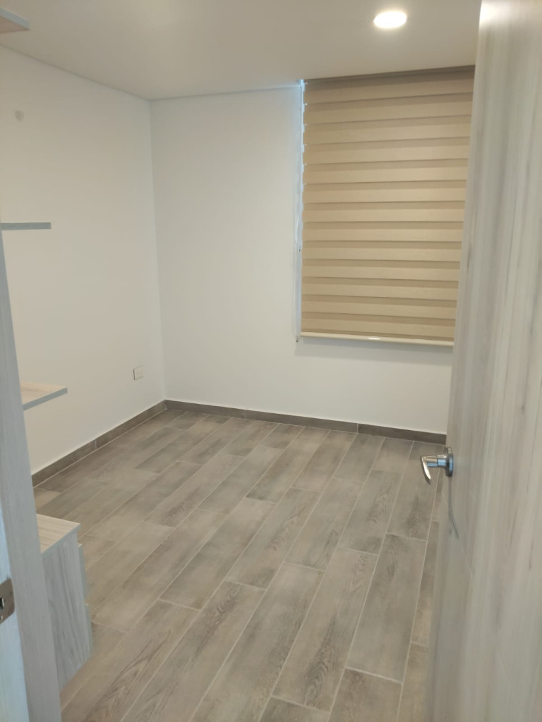 Apartamento en arriendo en Villa Santos, Barranquilla · foto 13 de 21