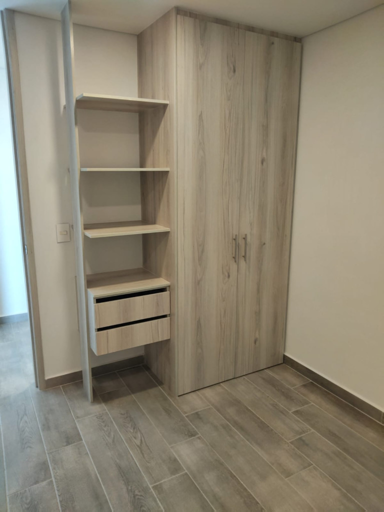 Apartamento en arriendo en Villa Santos, Barranquilla · foto 14 de 21