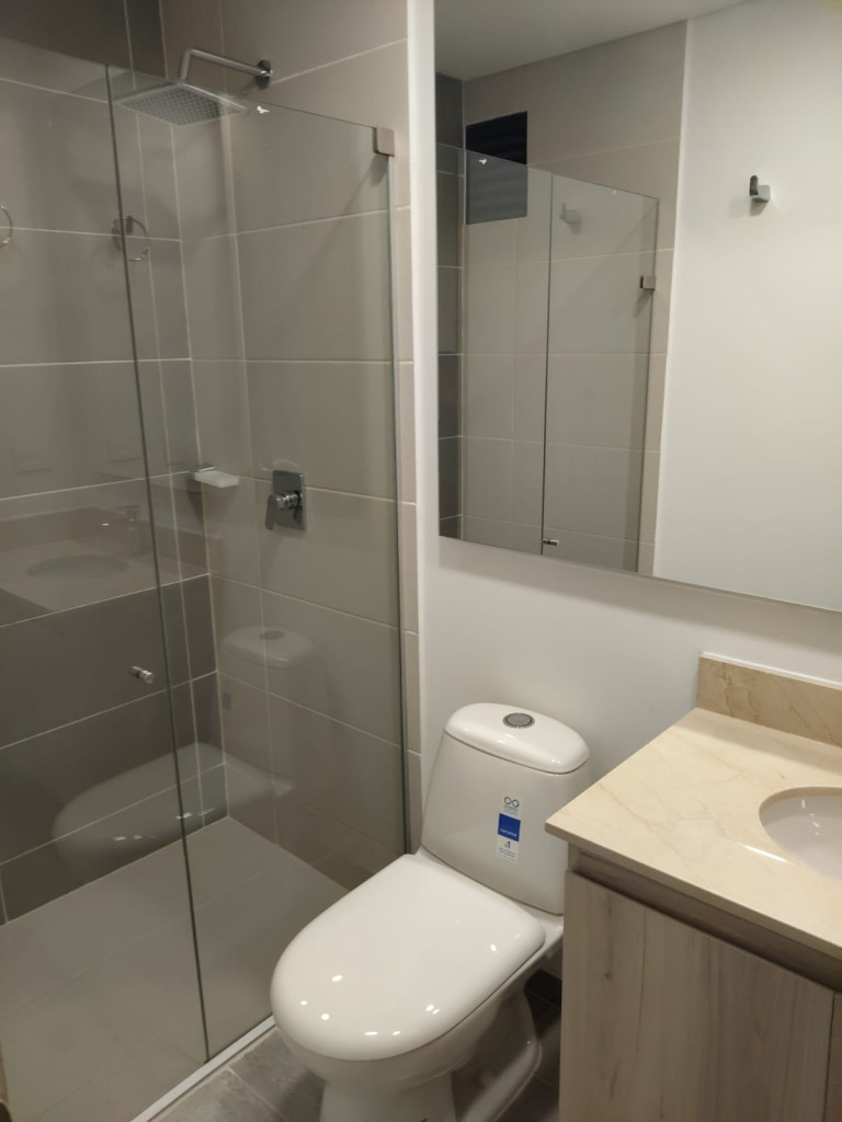 Apartamento en arriendo en Villa Santos, Barranquilla · foto 16 de 21