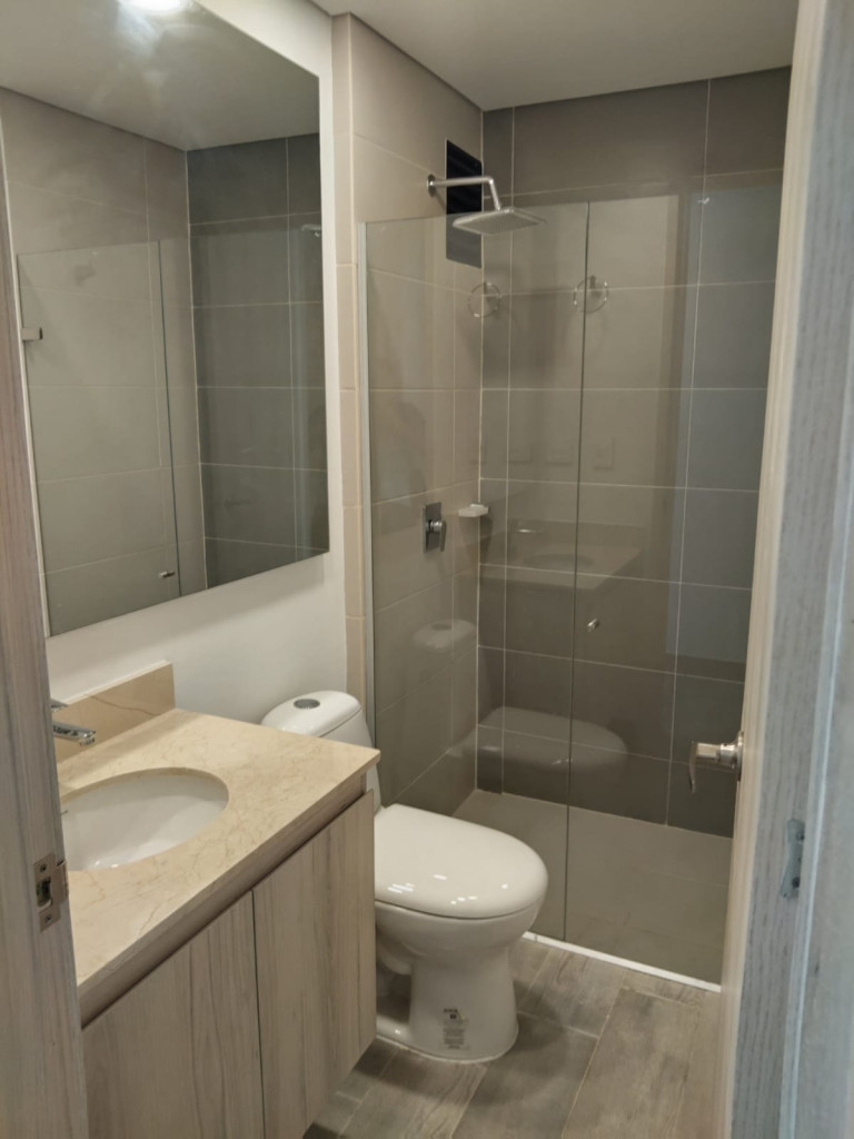 Apartamento en arriendo en Villa Santos, Barranquilla · foto 17 de 21