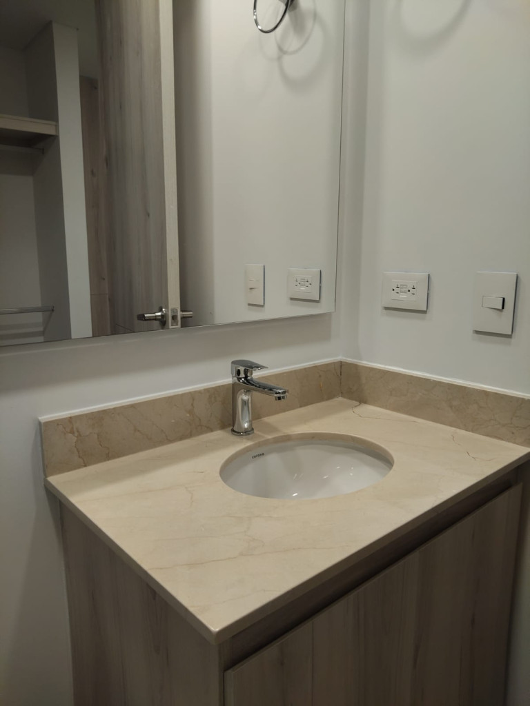 Apartamento en arriendo en Villa Santos, Barranquilla · foto 18 de 21