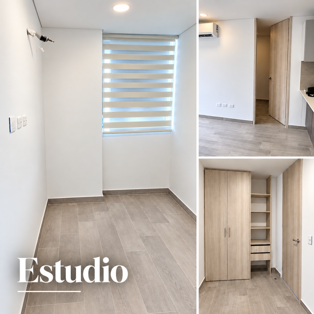 Apartamento en arriendo en Villa Santos, Barranquilla · foto 19 de 21