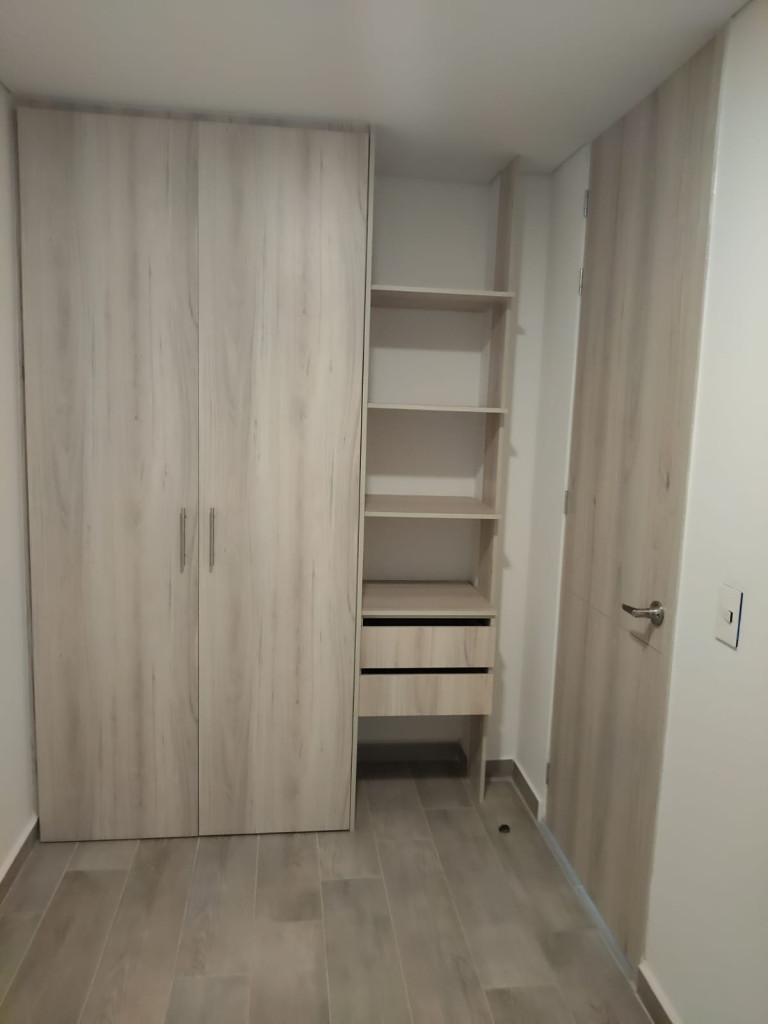 Apartamento en arriendo en Villa Santos, Barranquilla · foto 21 de 21