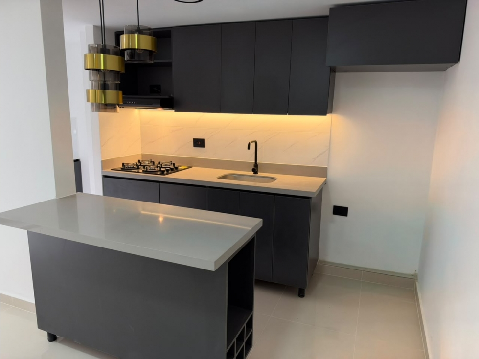 Foto del apartamento