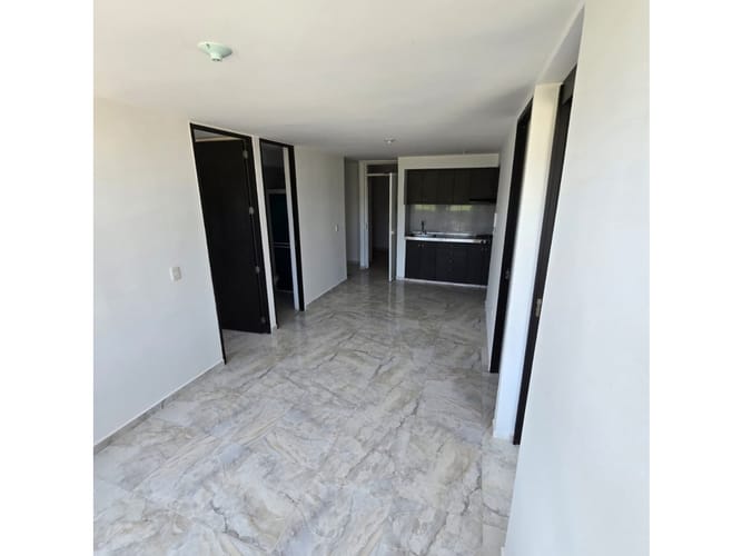 Apartamento de 3 alcobas en venta en Villas De Navarra, Piedecuesta, 58 m² · foto 4 de 16
