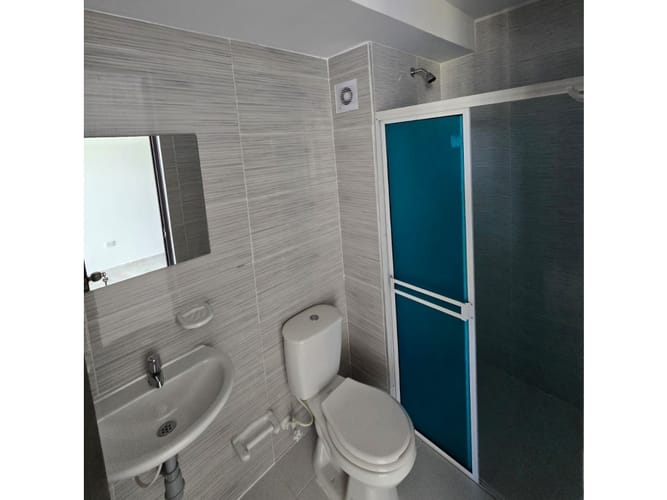 Apartamento de 3 alcobas en venta en Villas De Navarra, Piedecuesta, 58 m² · foto 13 de 16