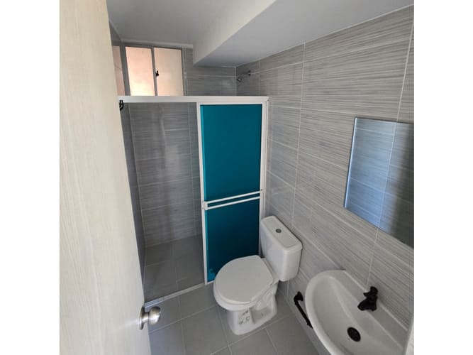 Apartamento de 3 alcobas en venta en Villas De Navarra, Piedecuesta, 58 m² · foto 14 de 16