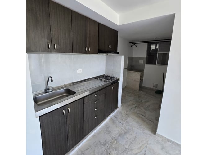 Apartamento de 3 alcobas en venta en Villas De Navarra, Piedecuesta, 58 m² · foto 15 de 16