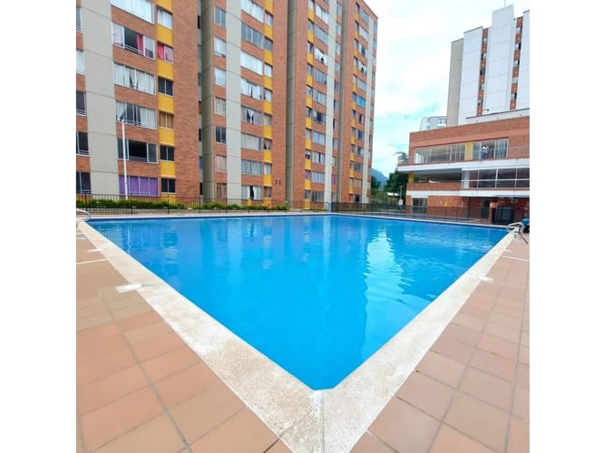 Apartamento de 3 alcobas en venta en Villas De Navarra, Piedecuesta, 58 m² · foto 16 de 16