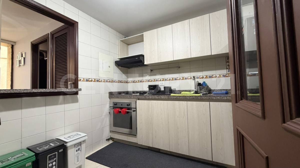 Apartamento en venta en Cedritos, Bogotá · foto 4 de 12