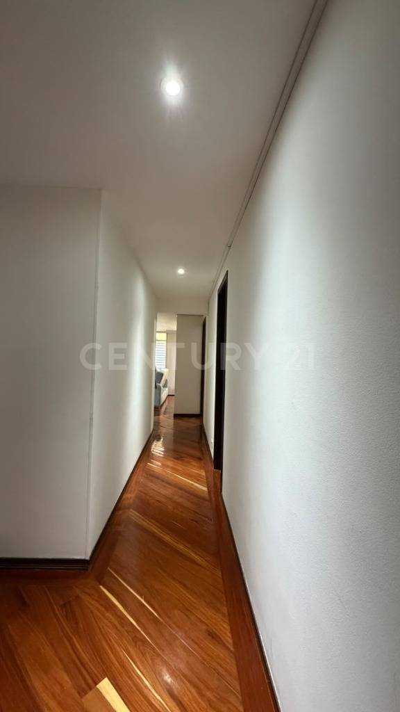 Apartamento en venta en Cedritos, Bogotá · foto 5 de 12