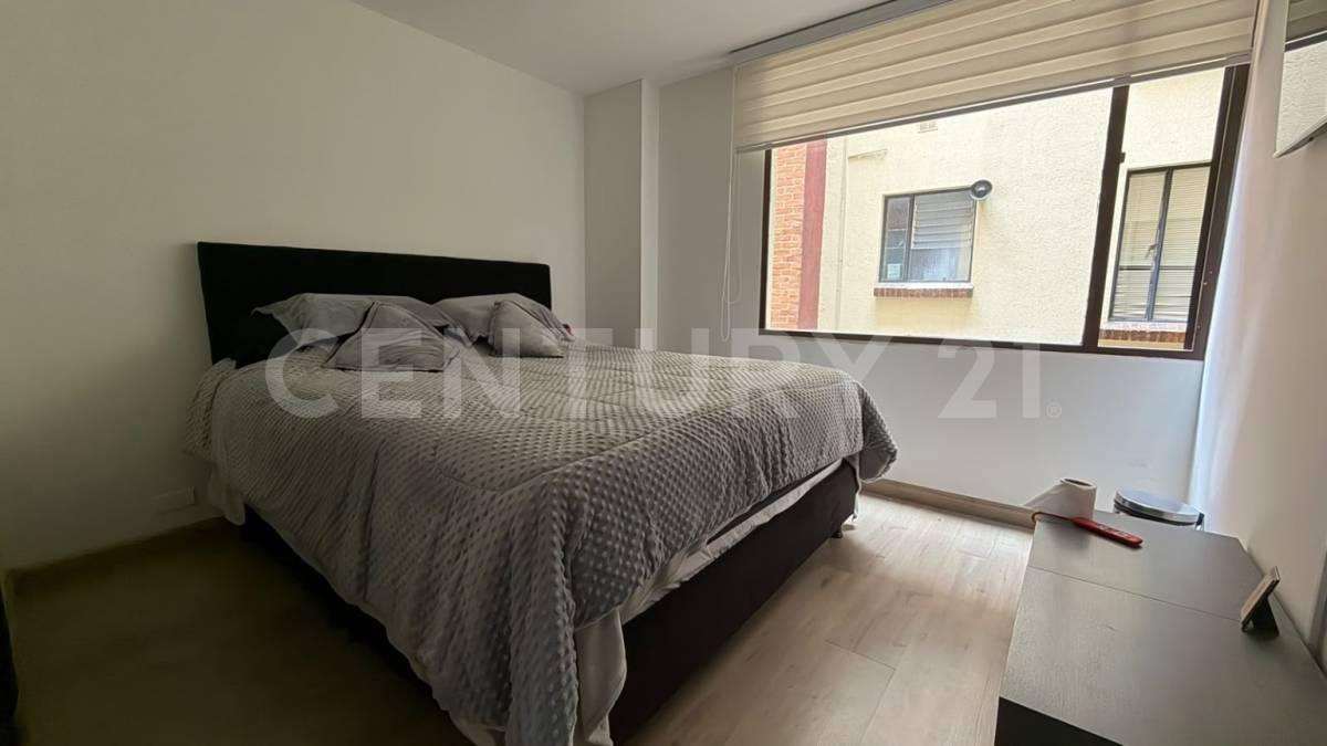 Apartamento en venta en Cedritos, Bogotá · foto 7 de 12