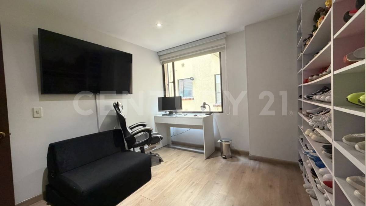 Apartamento en venta en Cedritos, Bogotá · foto 11 de 12