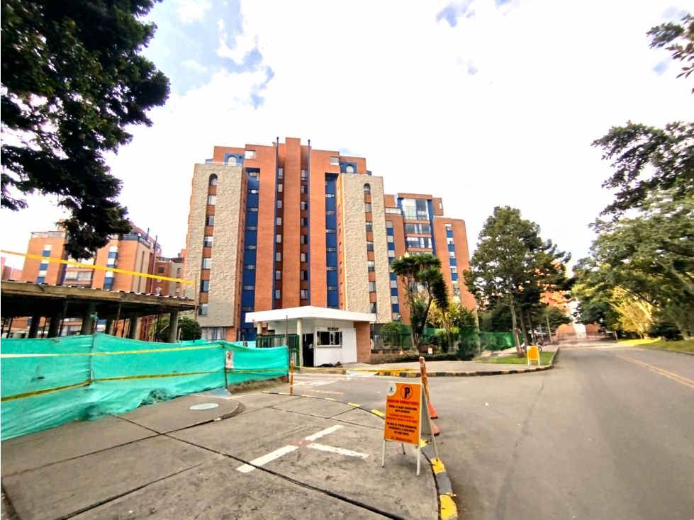 Apartamento en arriendo en Rafael Nuñez, Bogotá · foto 2 de 24
