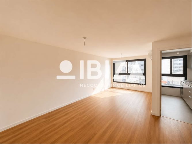 Apartamento en Alquiler · Photo 8