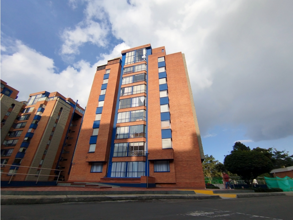 Apartamento en arriendo en Rafael Nuñez, Bogotá · foto 3 de 24