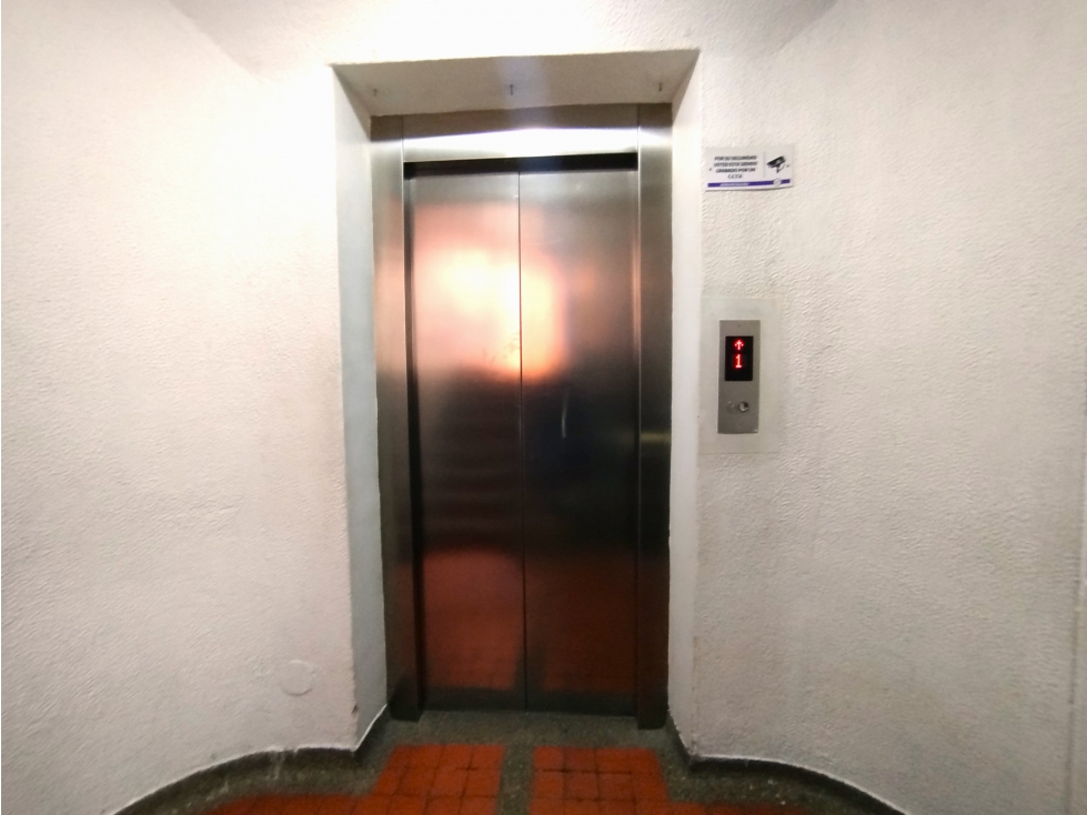 Apartamento en arriendo en Rafael Nuñez, Bogotá · foto 4 de 24
