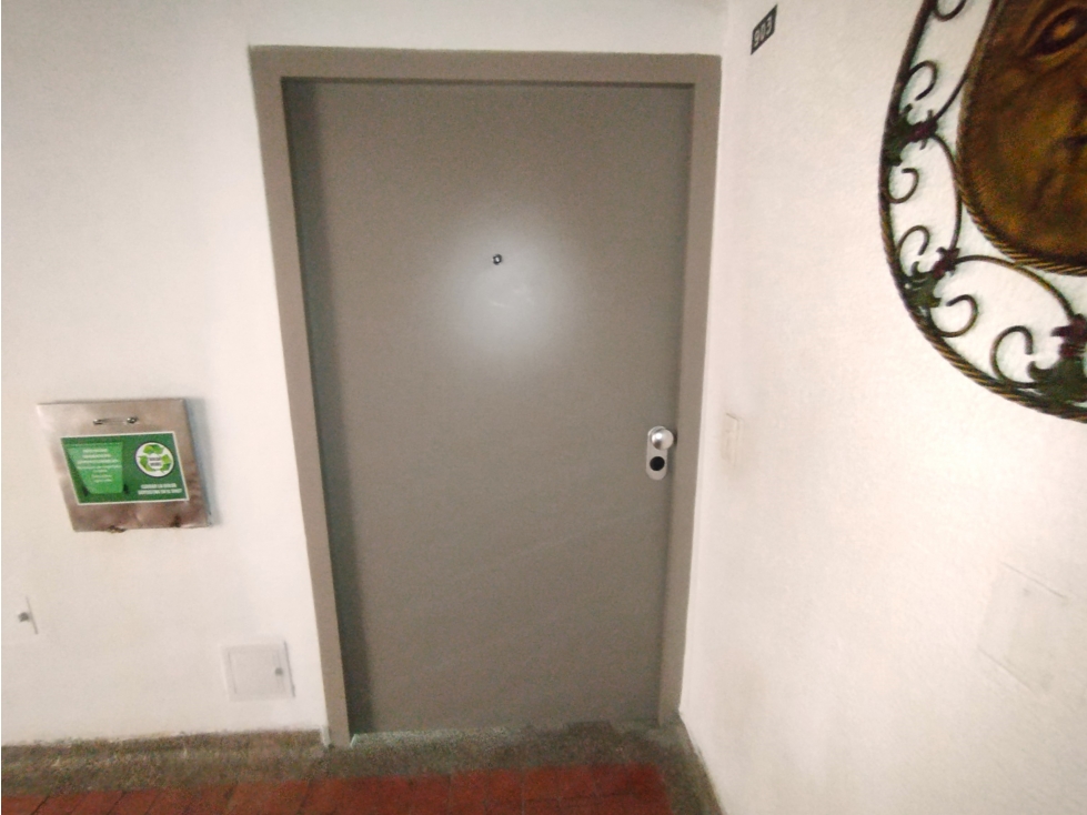 Apartamento en arriendo en Rafael Nuñez, Bogotá · foto 5 de 24