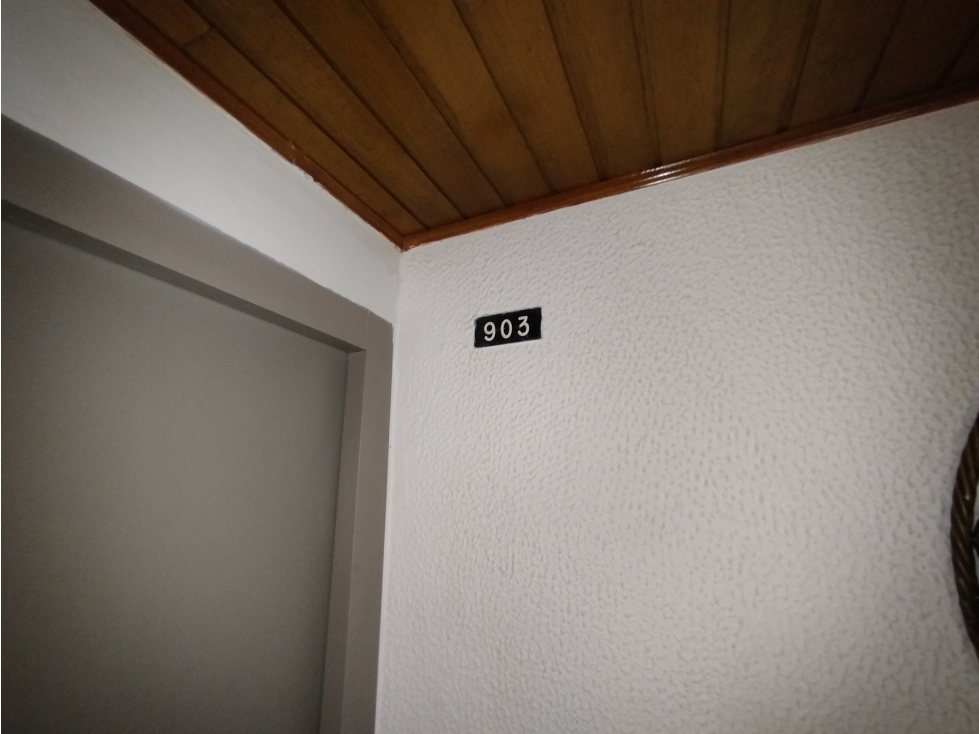 Apartamento en arriendo en Rafael Nuñez, Bogotá · foto 6 de 24