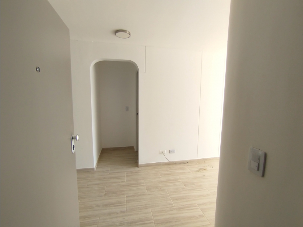 Apartamento en arriendo en Rafael Nuñez, Bogotá · foto 7 de 24