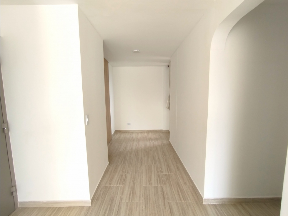 Apartamento en arriendo en Rafael Nuñez, Bogotá · foto 8 de 24