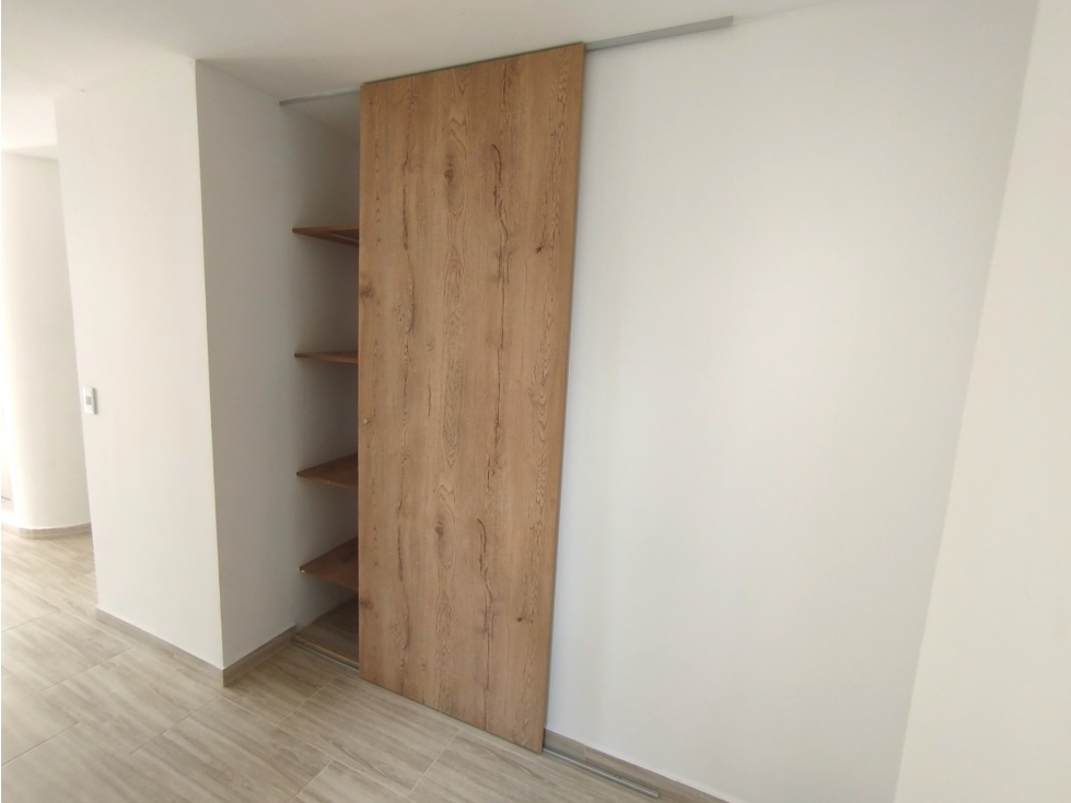 Apartamento en arriendo en Rafael Nuñez, Bogotá · foto 9 de 24