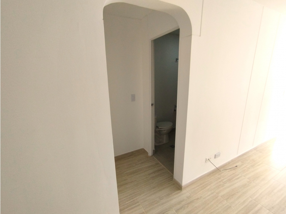Apartamento en arriendo en Rafael Nuñez, Bogotá · foto 10 de 24
