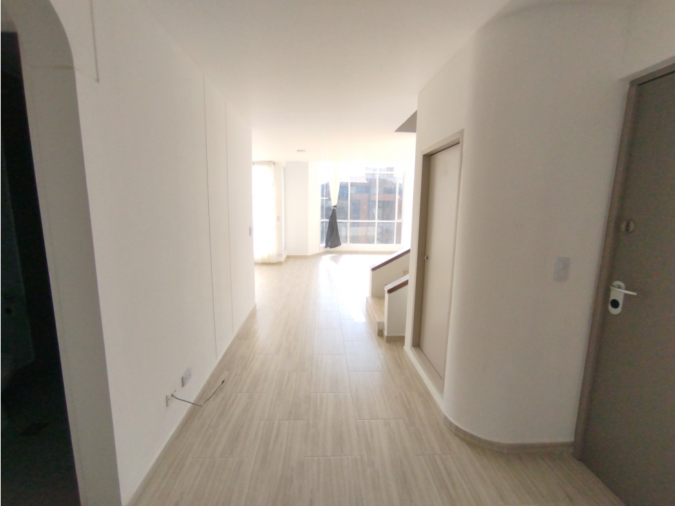 Apartamento en arriendo en Rafael Nuñez, Bogotá · foto 14 de 24