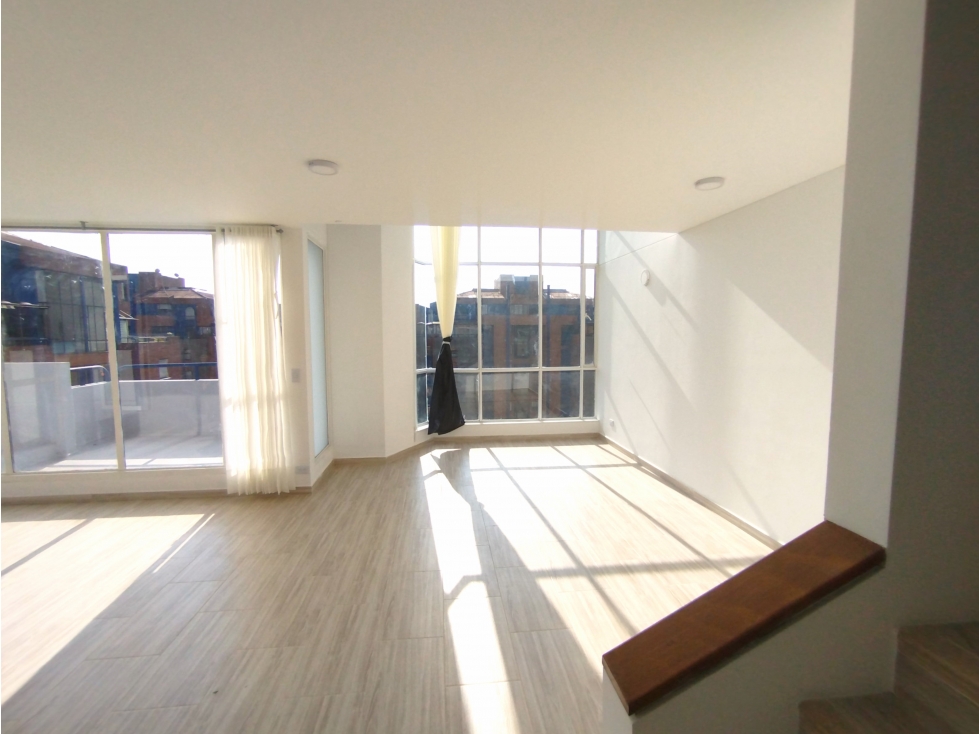 Apartamento en arriendo en Rafael Nuñez, Bogotá · foto 15 de 24