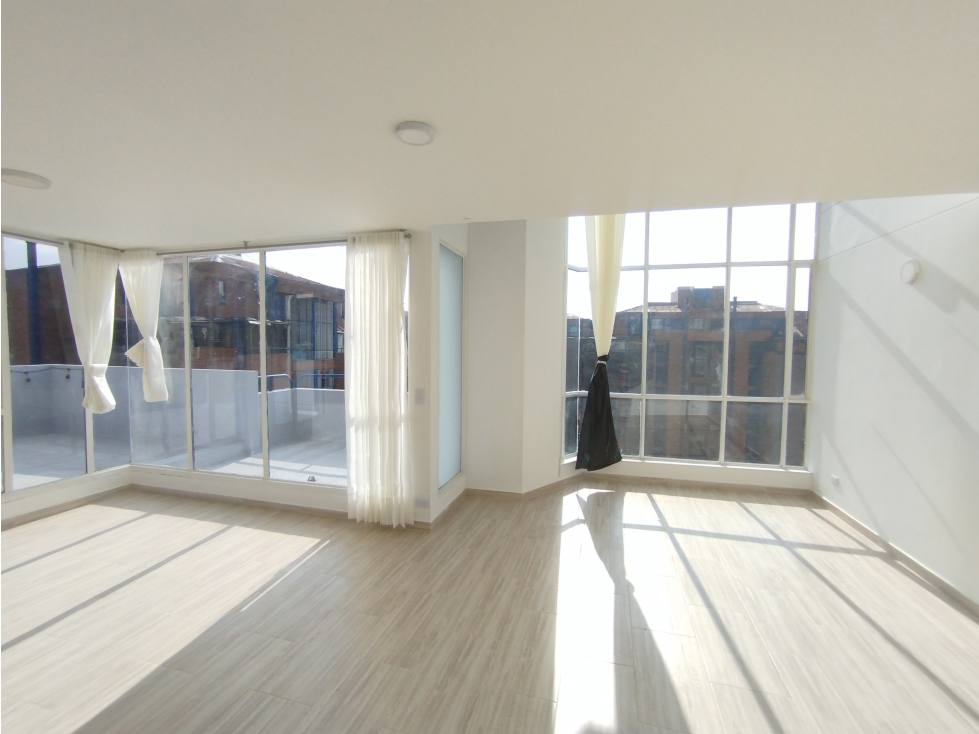 Apartamento en arriendo en Rafael Nuñez, Bogotá · foto 16 de 24