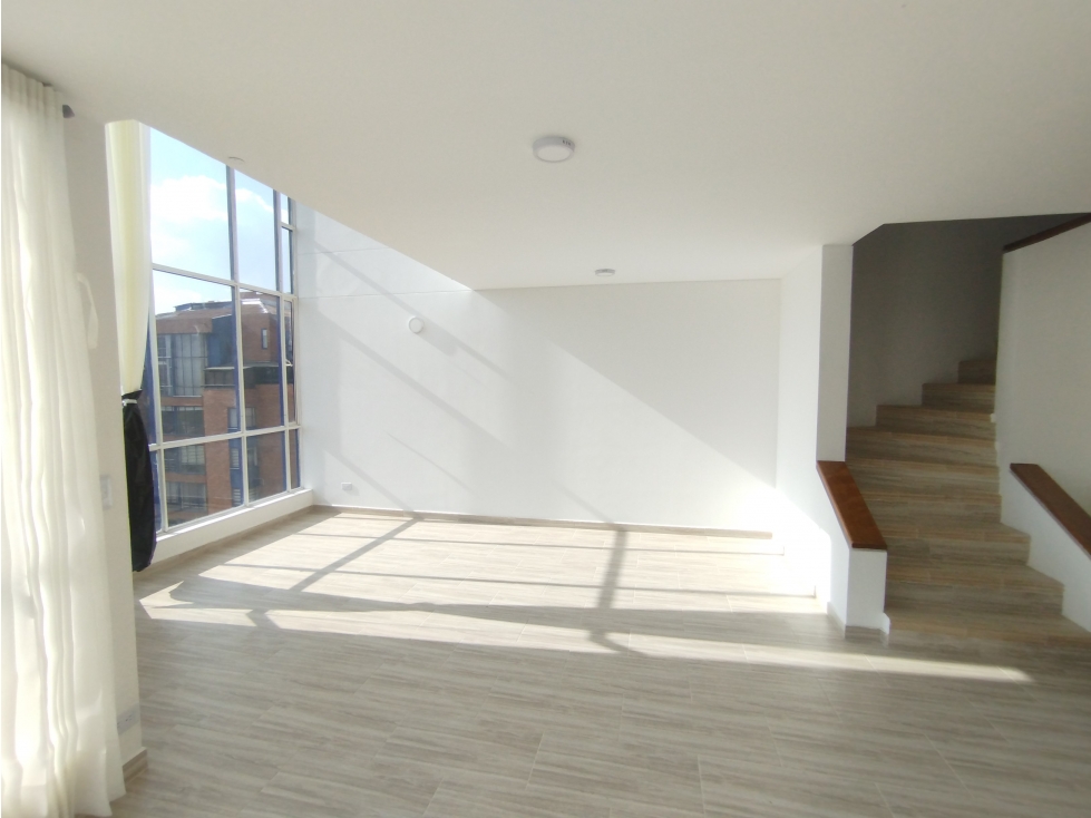 Apartamento en arriendo en Rafael Nuñez, Bogotá · foto 17 de 24
