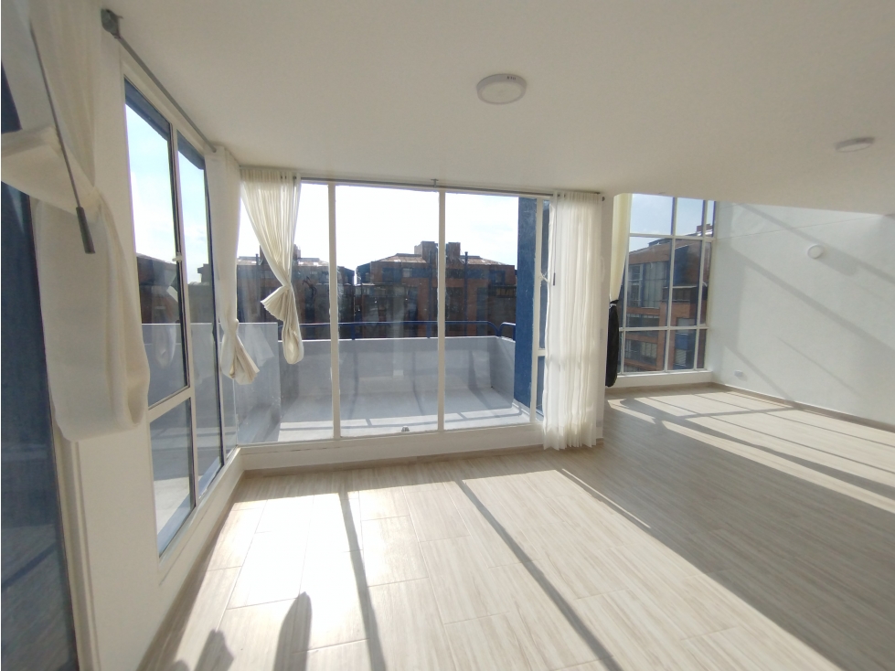 Apartamento en arriendo en Rafael Nuñez, Bogotá · foto 18 de 24