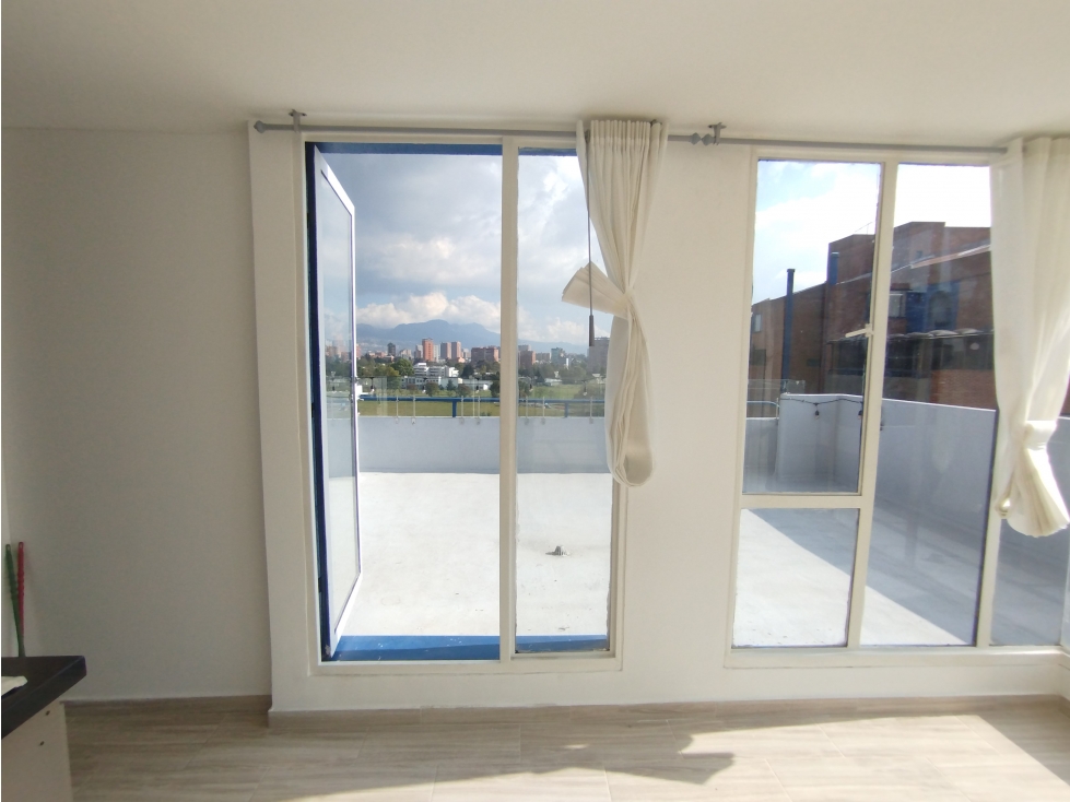 Apartamento en arriendo en Rafael Nuñez, Bogotá · foto 19 de 24