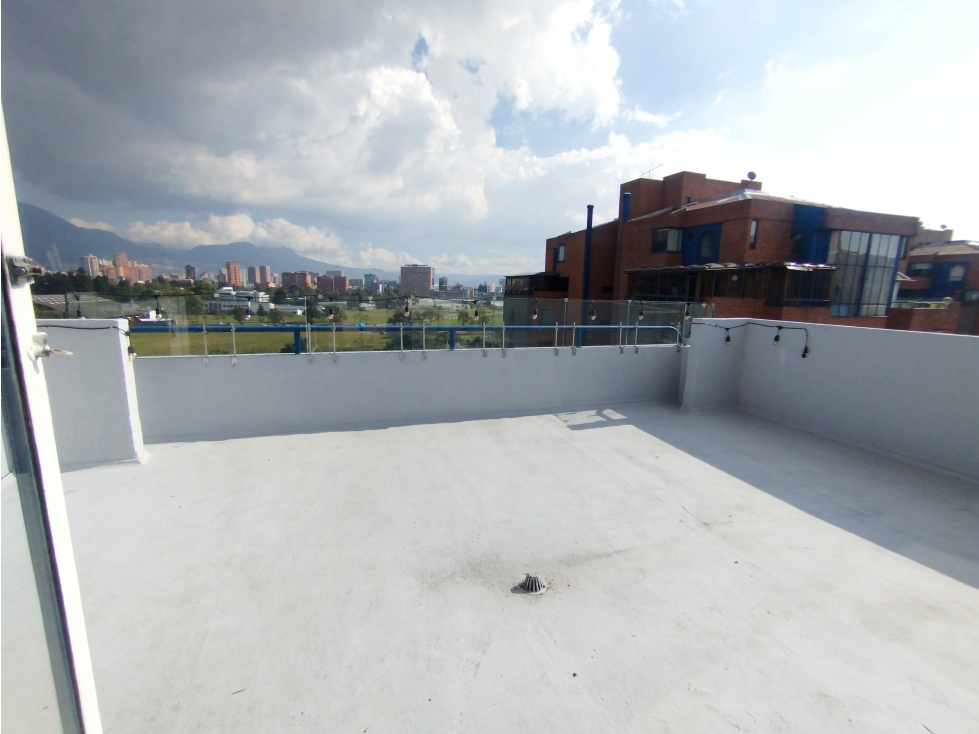 Apartamento en arriendo en Rafael Nuñez, Bogotá · foto 20 de 24
