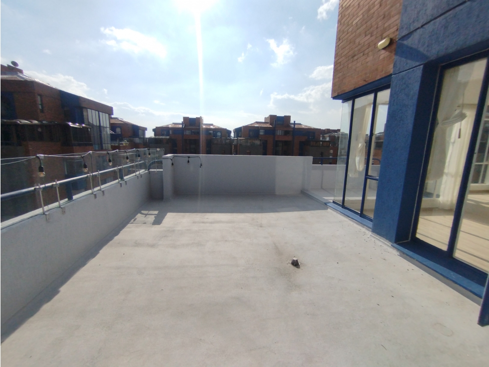 Apartamento en arriendo en Rafael Nuñez, Bogotá · foto 21 de 24